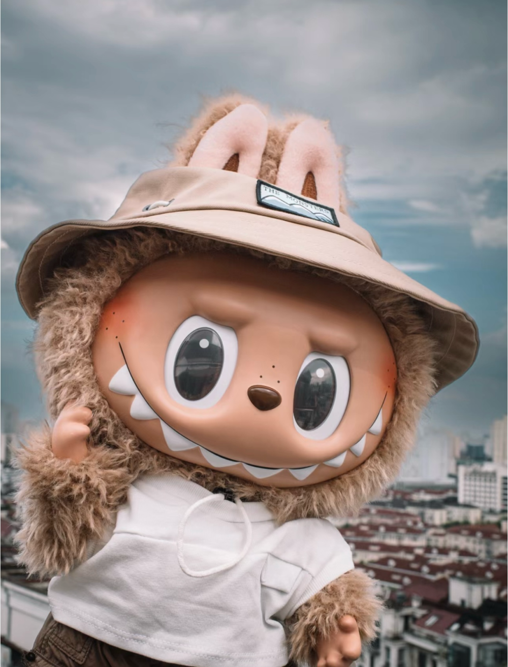  Labubu